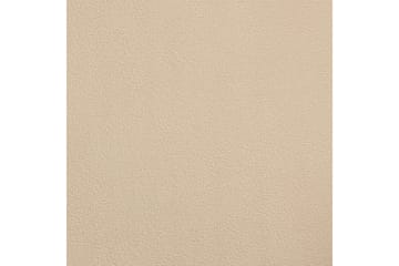 Fåtölj Vinterbro - Beige, svart/Sammet - Möbler - Fåtölj & stolar - Fåtölj