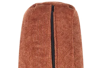 Fåtölj Vinterbro - Brun, Svart/Chenille - Möbler - Fåtölj & stolar - Fåtölj