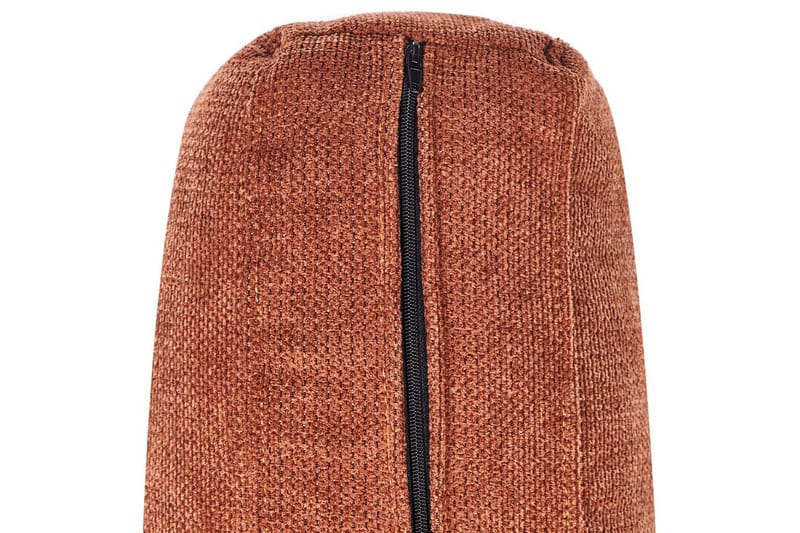 Fåtölj Vinterbro - Brun, Svart/Chenille - Möbler - Fåtölj & stolar - Fåtölj