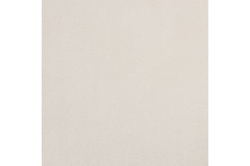 Fåtölj Vinterbro - Ljusbeige, svart/Sammet - Möbler - Fåtölj & stolar - Fåtölj