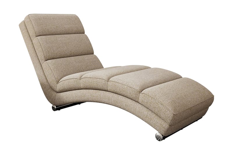 Wanke Fåtölj - Beige - Möbler - Fåtölj & stolar - Fåtölj