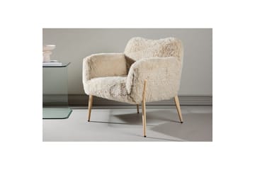 Fåtölj Zenzi - Möbler - Fåtölj & stolar - Fåtölj