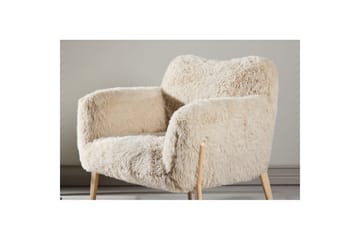 Fåtölj Zenzi - Möbler - Fåtölj & stolar - Fåtölj