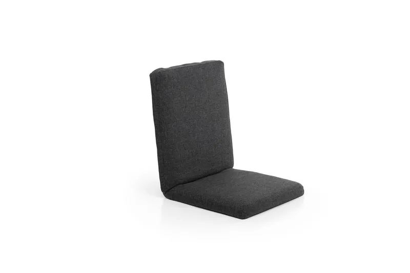Zira Bäddfåtölj, Mörkgrå