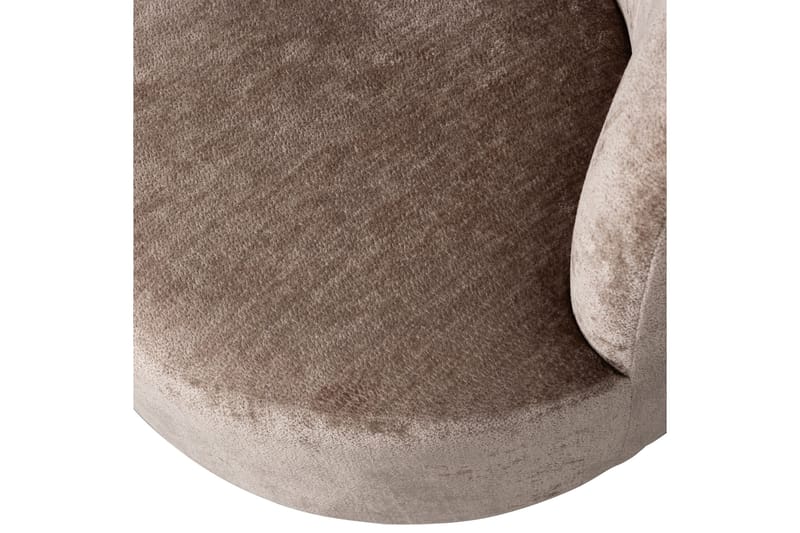 Fåtölj Popular - Taupe - Möbler - Fåtölj & stolar - Fåtölj