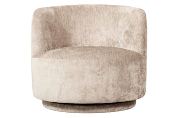 Fåtölj Popular - Naturell - Möbler - Fåtölj & stolar - Fåtölj