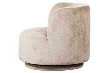 Fåtölj Popular - Naturell - Möbler - Fåtölj & stolar - Fåtölj