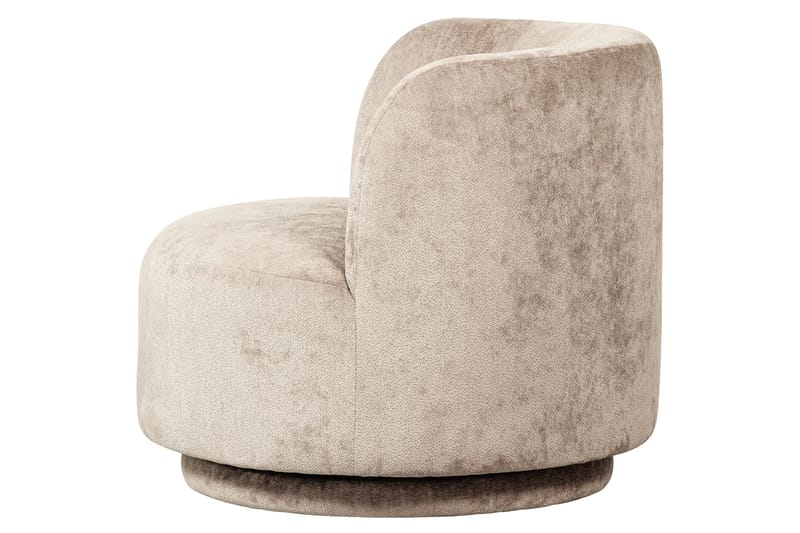 Fåtölj Popular - Naturell - Möbler - Fåtölj & stolar - Fåtölj