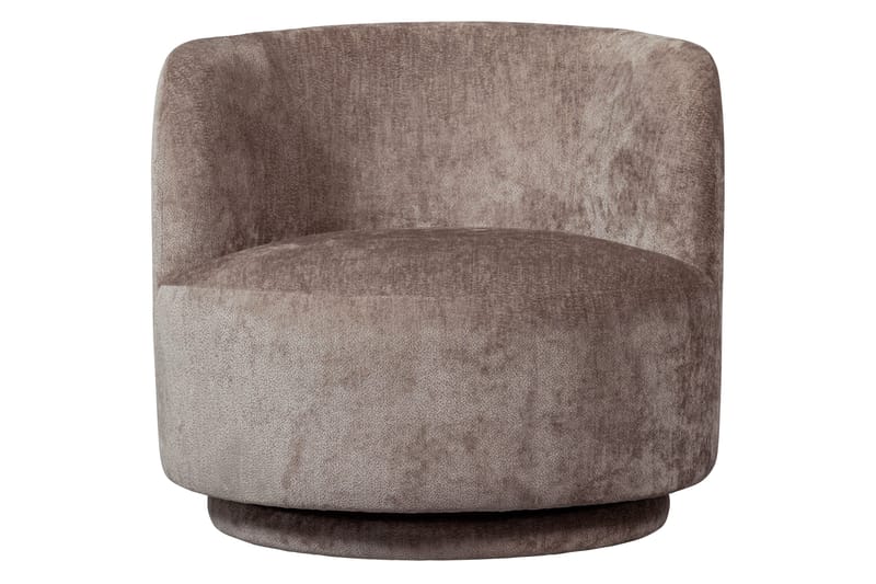 Fåtölj Popular - Taupe - Möbler - Fåtölj & stolar - Fåtölj