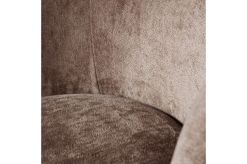 Fåtölj Popular - Taupe - Möbler - Fåtölj & stolar - Fåtölj