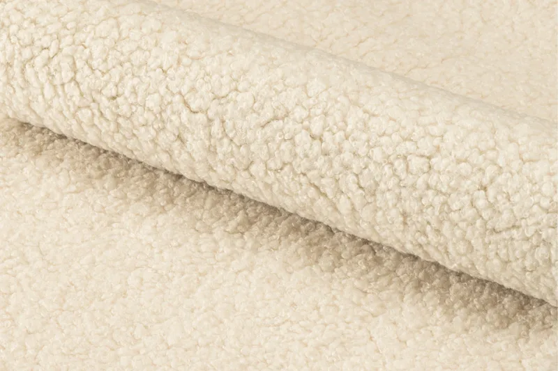 Feeble Loungefåtölj - Beige - Möbler - Fåtölj & stolar - Fåtölj