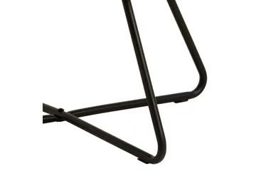 Feeble Loungefåtölj - Beige - Möbler - Fåtölj & stolar - Fåtölj