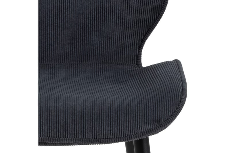 Femken Matstol - Grå - Möbler - Fåtölj & stolar - Matstol & köksstol