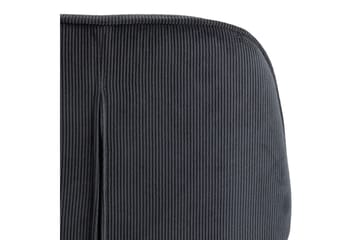 Femken Matstol - Grå - Möbler - Fåtölj & stolar - Matstol & köksstol