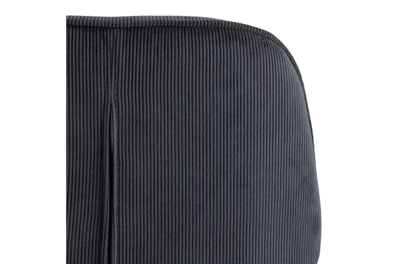 Femken Matstol - Grå - Möbler - Fåtölj & stolar - Matstol & köksstol