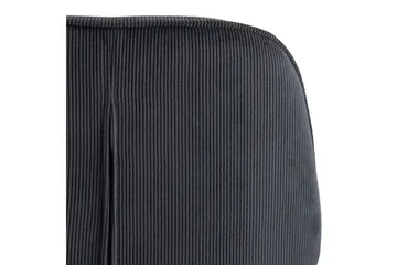 Femken Matstol - Grå - Möbler - Fåtölj & stolar - Matstol & köksstol