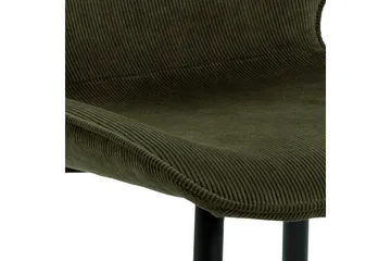 Femken Matstol - Grön - Möbler - Fåtölj & stolar - Matstol & köksstol