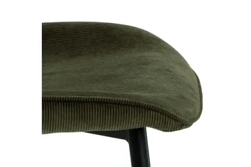 Femken Matstol - Grön - Möbler - Fåtölj & stolar - Matstol & köksstol