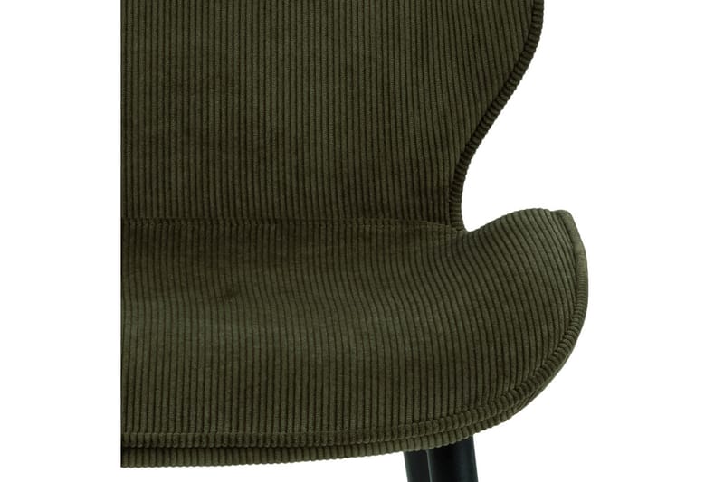 Femken Matstol - Grön - Möbler - Fåtölj & stolar - Matstol & köksstol