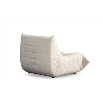 Feylorin Loungefåtölj - Offwhite - Möbler - Fåtölj & stolar - Fåtölj