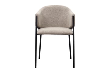 Taupe Bouclé