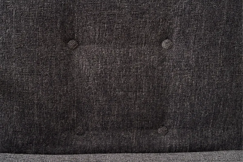 Finegard Fåtölj - Antracit - Möbler - Fåtölj & stolar - Fåtölj