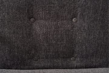 Finegard Fåtölj - Antracit - Möbler - Fåtölj & stolar - Fåtölj