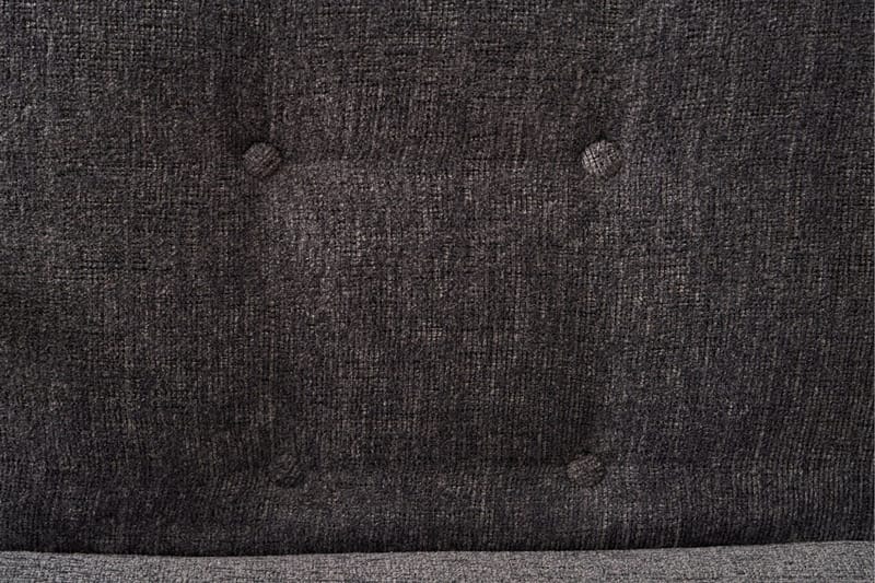 Finegard Fåtölj - Antracit - Möbler - Fåtölj & stolar - Fåtölj