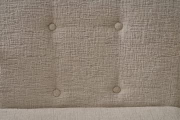 Finegard Fåtölj - Creme - Möbler - Fåtölj & stolar - Fåtölj