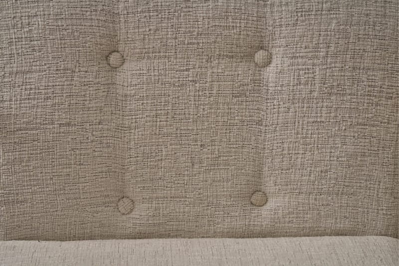 Finegard Fåtölj - Creme - Möbler - Fåtölj & stolar - Fåtölj