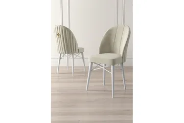 Finian Matstol - Möbler - Fåtölj & stolar - Matstol & köksstol