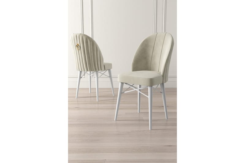 Finian Matstol - Möbler - Fåtölj & stolar - Matstol & köksstol