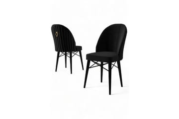 Finian Matstol - Möbler - Fåtölj & stolar - Matstol & köksstol