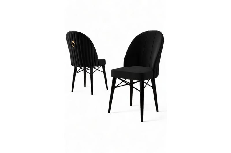 Finian Matstol - Möbler - Fåtölj & stolar - Matstol & köksstol