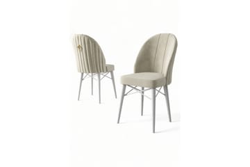 Finian Matstol - Möbler - Fåtölj & stolar - Matstol & köksstol