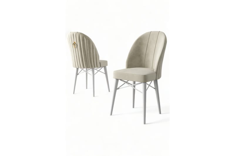 Finian Matstol - Möbler - Fåtölj & stolar - Matstol & köksstol