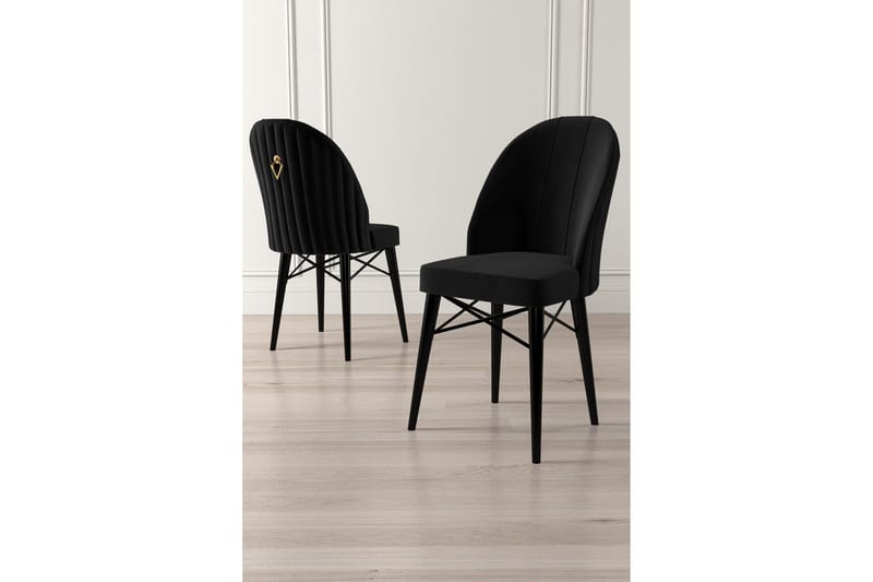 Finian Matstol - Möbler - Fåtölj & stolar - Matstol & köksstol