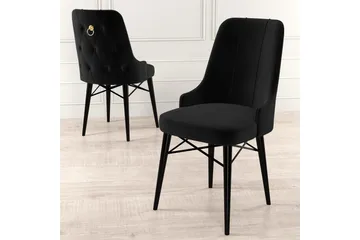 Finnick Matstol - Möbler - Fåtölj & stolar - Matstol & köksstol