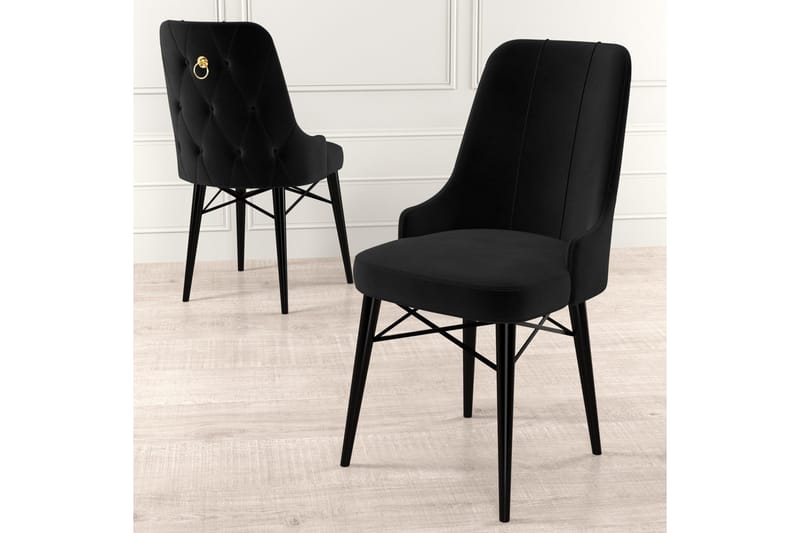 Finnick Matstol - Möbler - Fåtölj & stolar - Matstol & köksstol