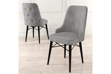 Finnick Matstol - Möbler - Fåtölj & stolar - Matstol & köksstol