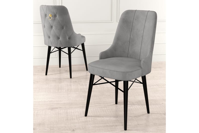 Finnick Matstol - Möbler - Fåtölj & stolar - Matstol & köksstol