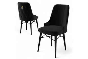 Finnick Matstol - Möbler - Fåtölj & stolar - Matstol & köksstol