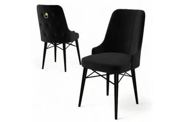 Finnick Matstol - Möbler - Fåtölj & stolar - Matstol & köksstol