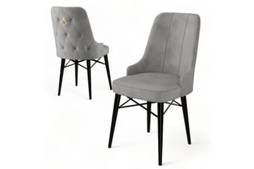 Finnick Matstol - Möbler - Fåtölj & stolar - Matstol & köksstol