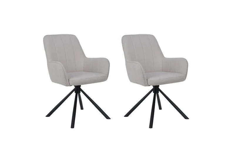 Flaurent Karmstol, Vit