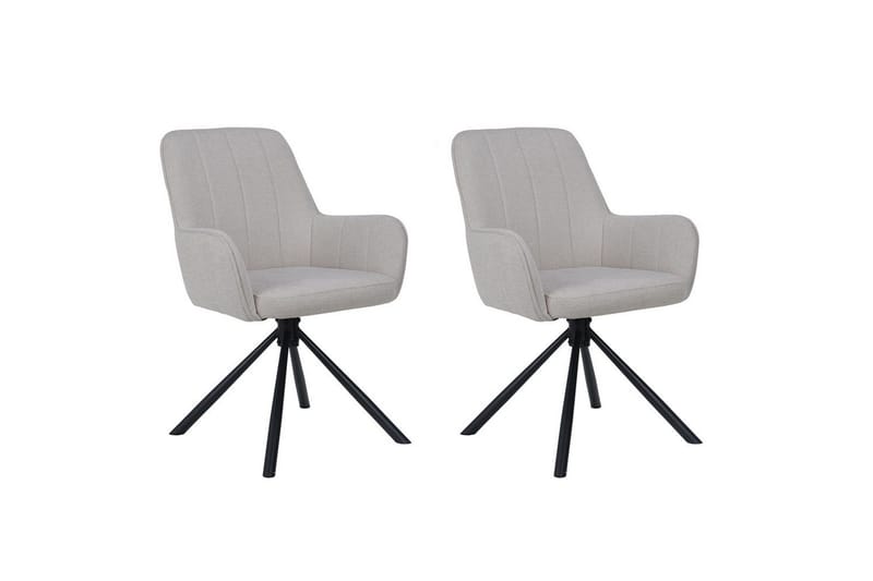 Flaurent Karmstol, Vit