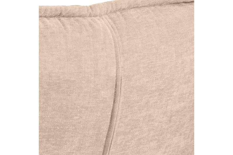 Fontde Loungefåtölj - Beige - Möbler - Fåtölj & stolar - Fåtölj