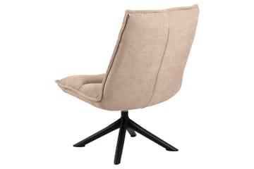 Fontde Loungefåtölj - Beige - Möbler - Fåtölj & stolar - Fåtölj
