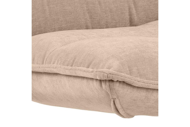 Fontde Loungefåtölj - Beige - Möbler - Fåtölj & stolar - Fåtölj