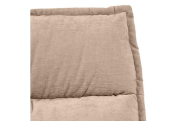 Fontde Loungefåtölj - Beige - Möbler - Fåtölj & stolar - Fåtölj